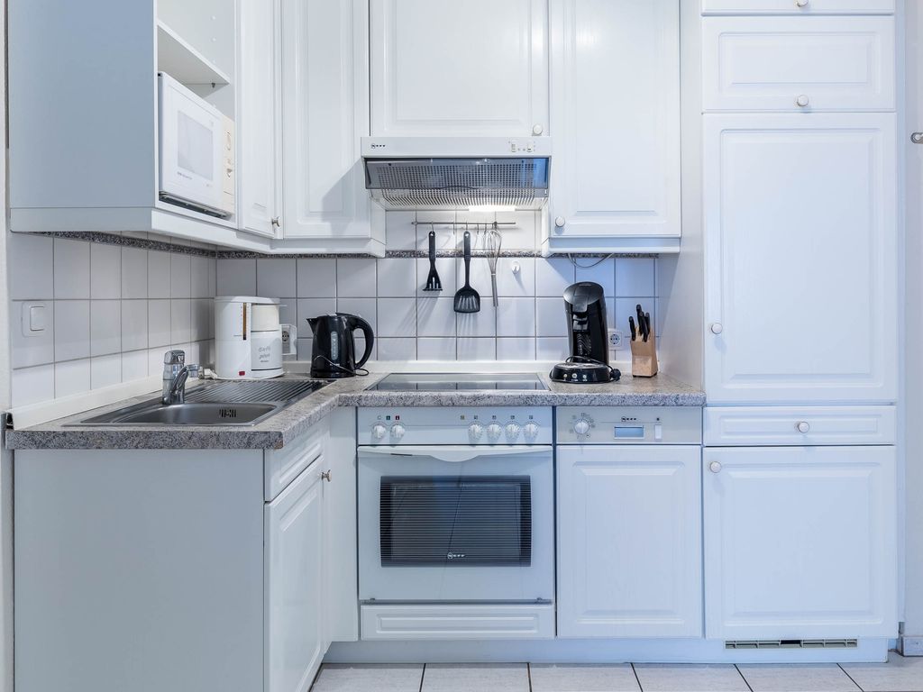 Haus Jenny Wohnung C 1