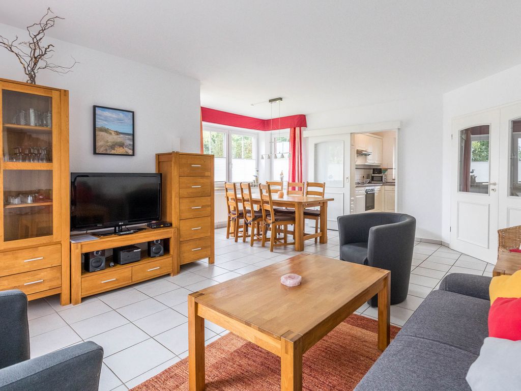 Haus Jenny Wohnung C 4