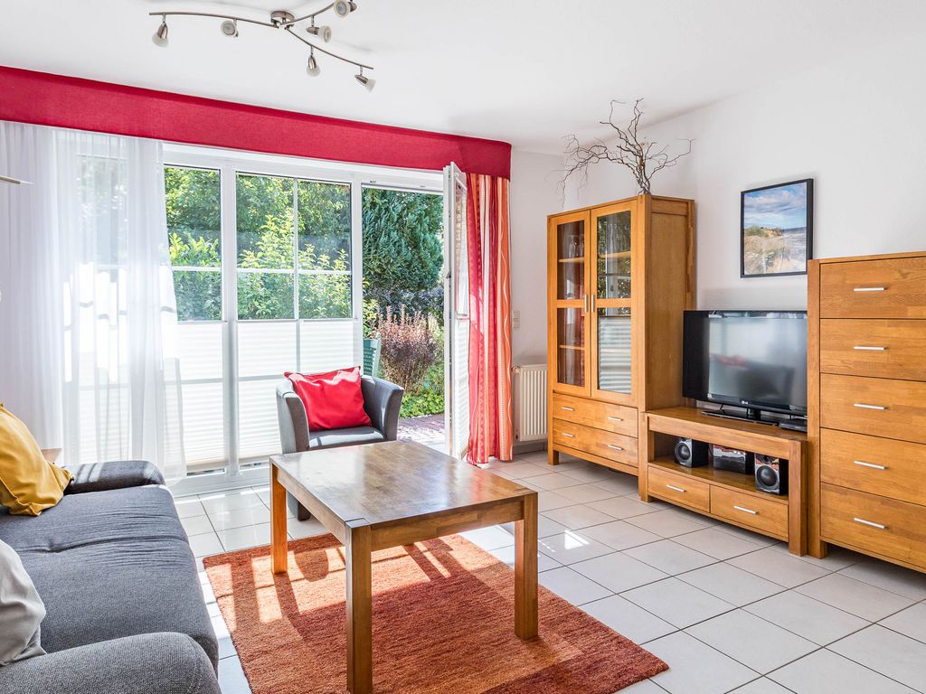 Haus Jenny Wohnung C 4