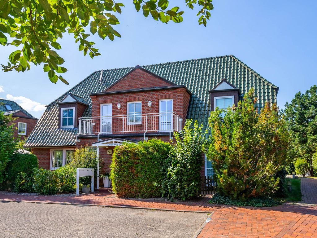 Haus Jenny Wohnung C 4