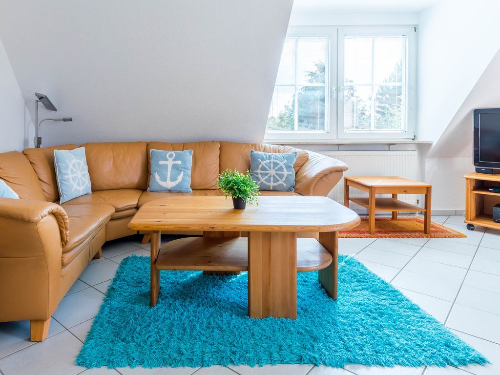 Haus Jenny Wohnung C 5