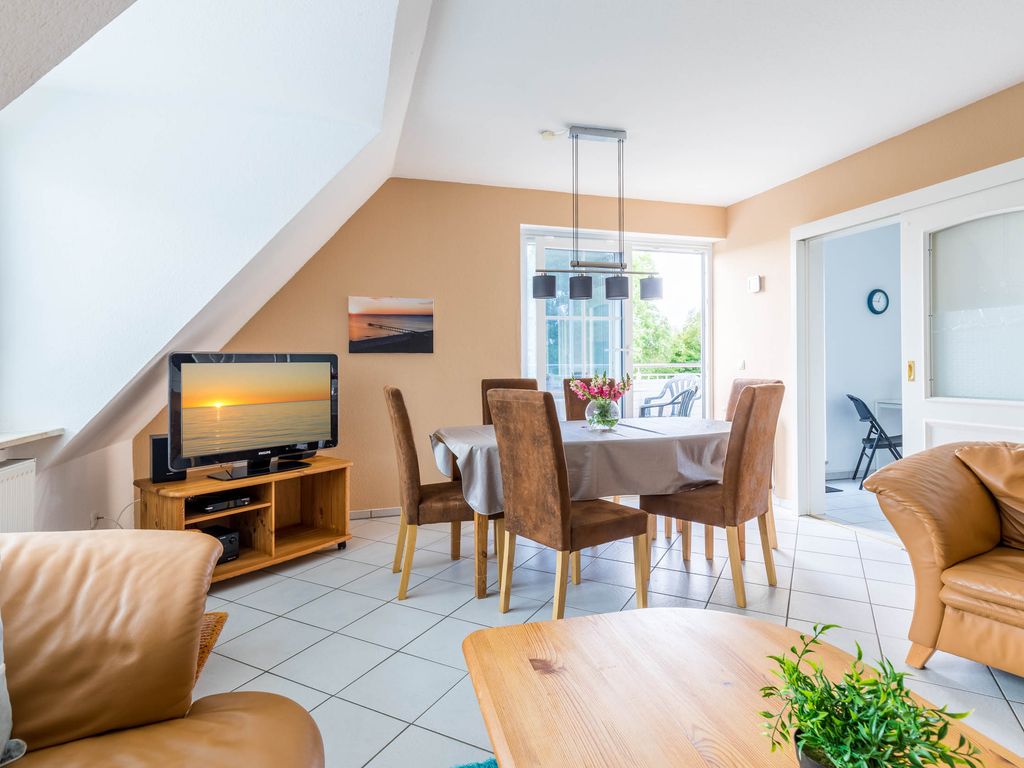 Haus Jenny Wohnung C 5