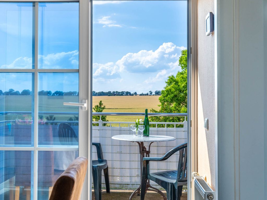 Haus Jenny Wohnung C 5