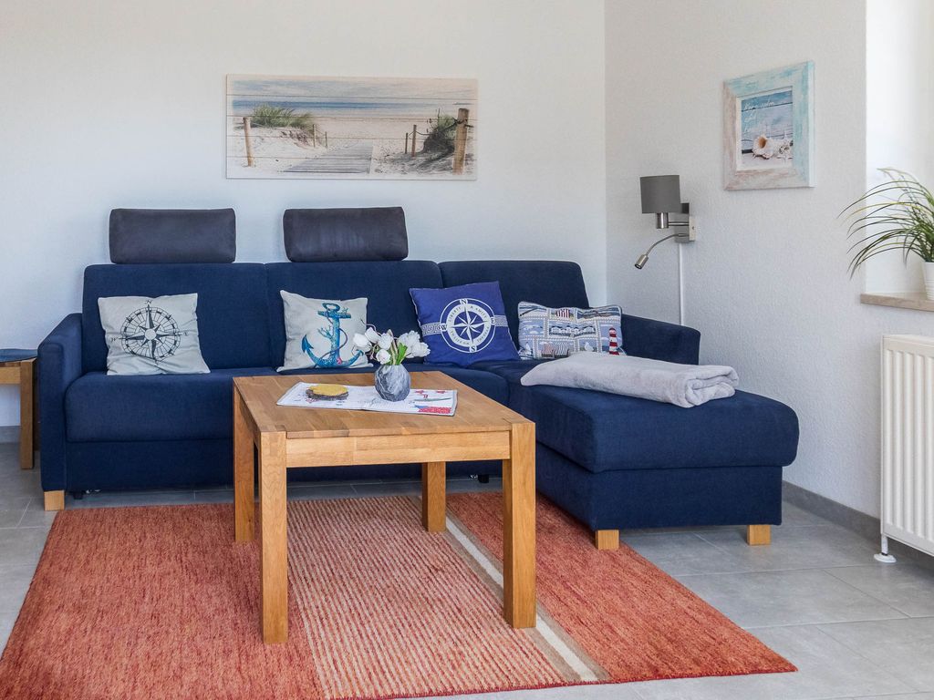 Haus Jenny Wohnung D 1