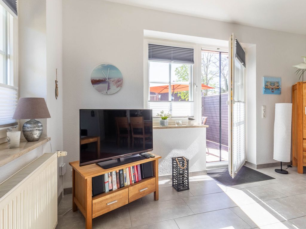 Haus Jenny Wohnung D 1