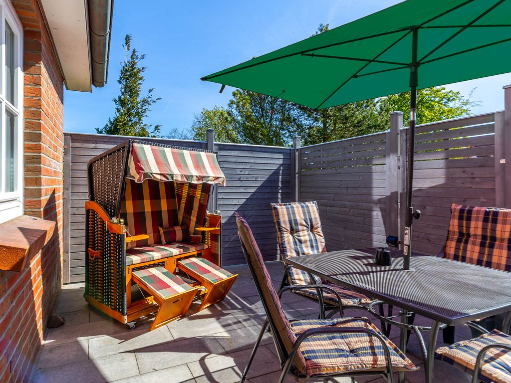 Haus Jenny Wohnung D 1