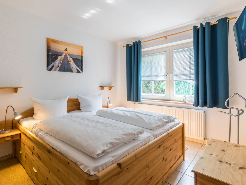 Haus Jenny Wohnung D 2