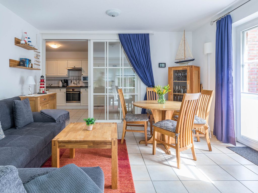 Haus Jenny Wohnung D 2