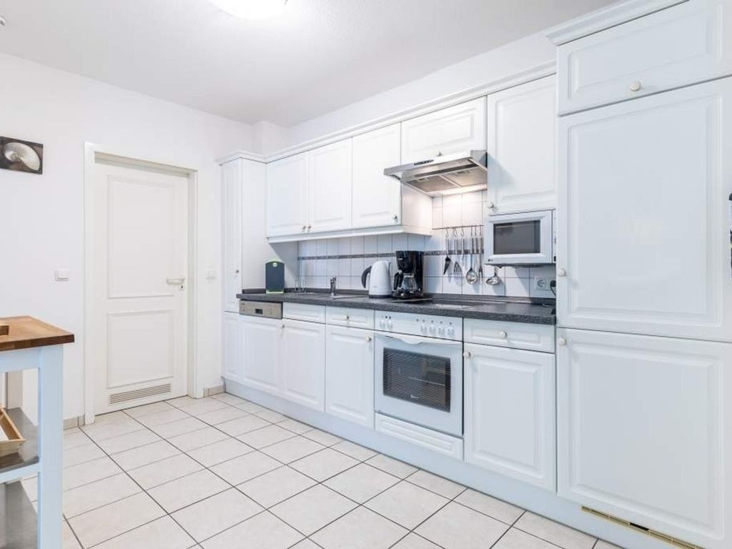 Haus Jenny Wohnung D 2