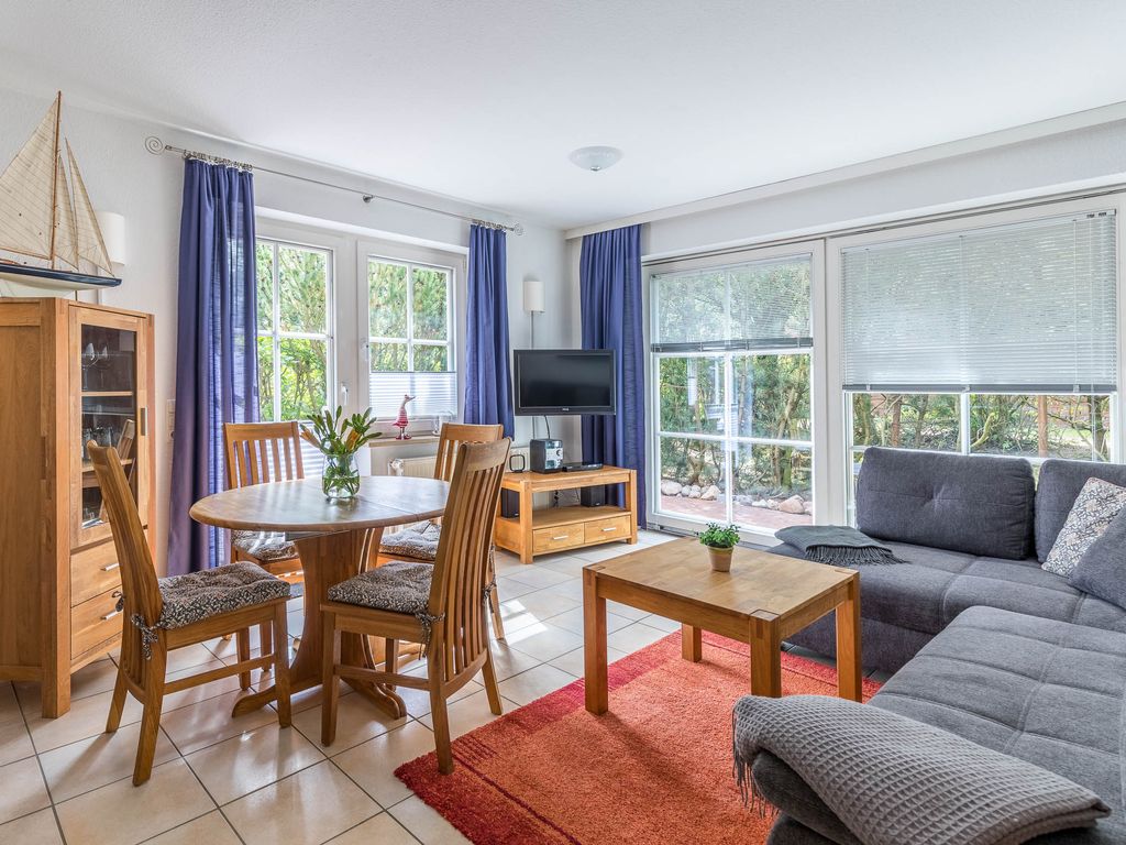 Haus Jenny Wohnung D 2