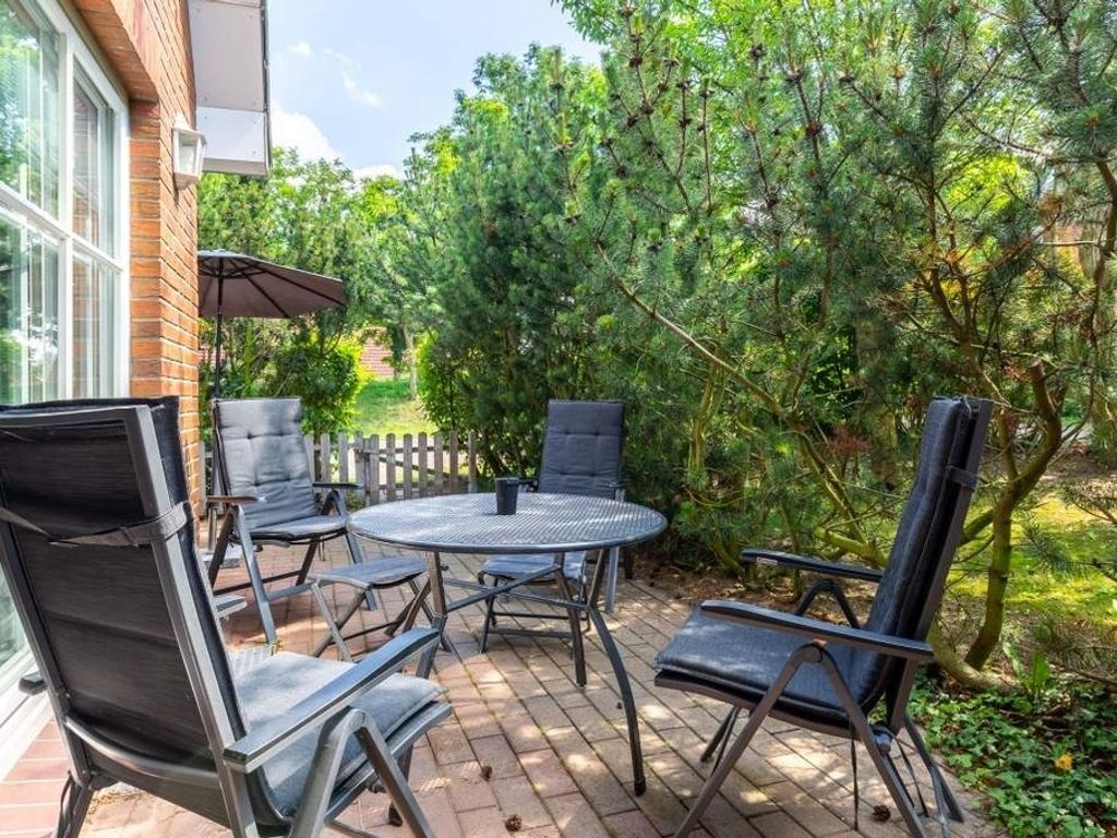 Haus Jenny Wohnung D 2