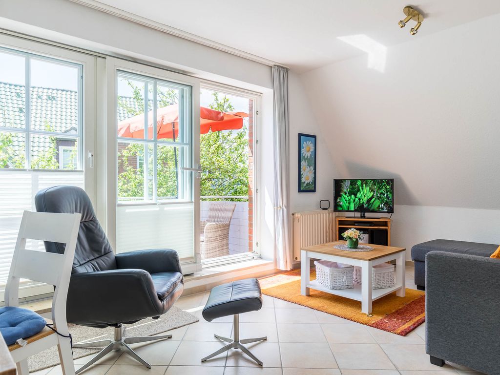 Haus Jenny Wohnung D 3b