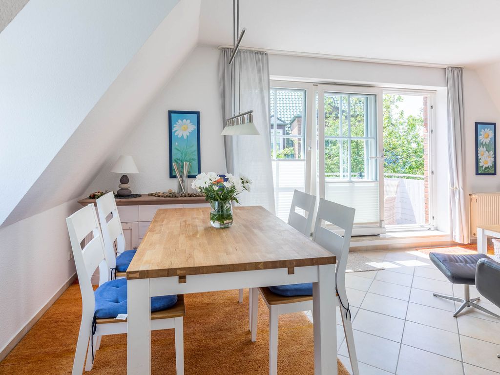 Haus Jenny Wohnung D 3b