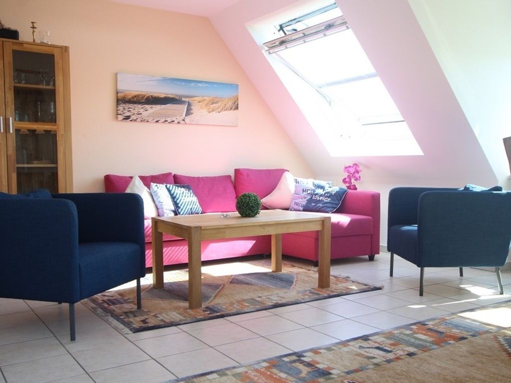 Haus Jenny Wohnung E 5