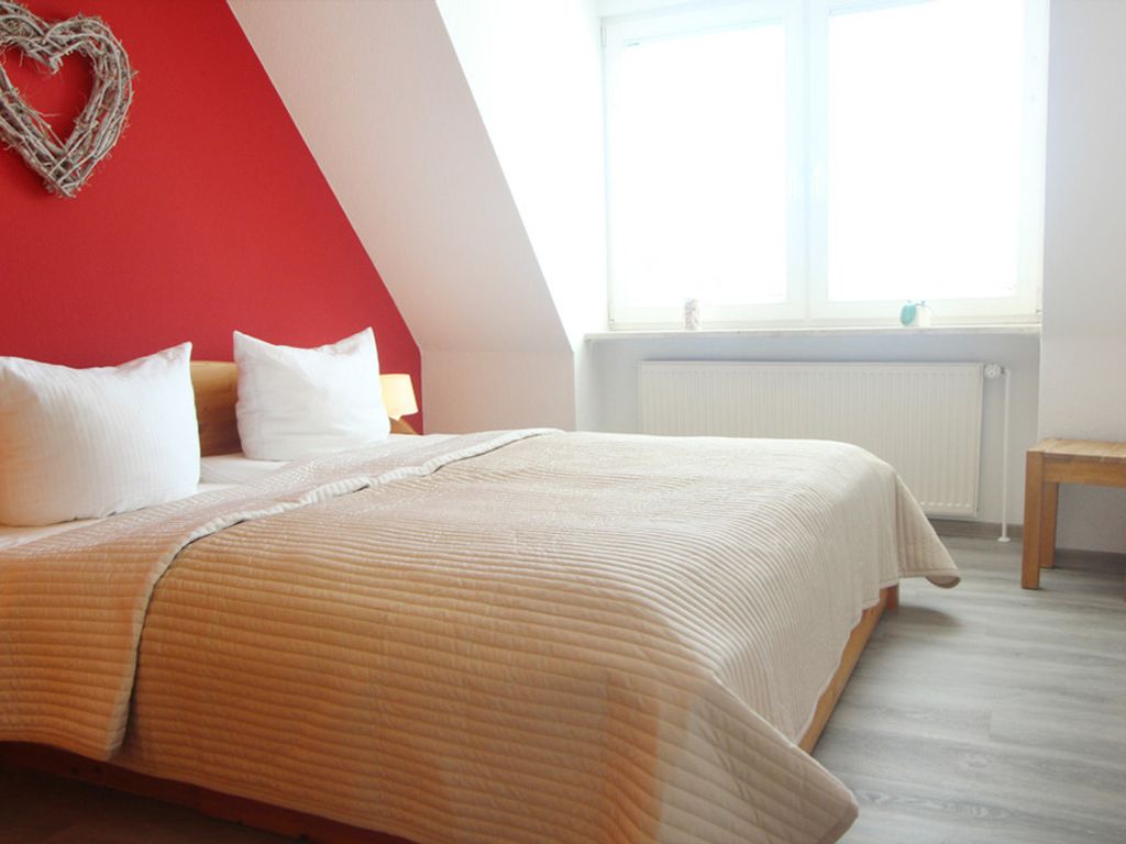 Haus Jenny Wohnung E 5