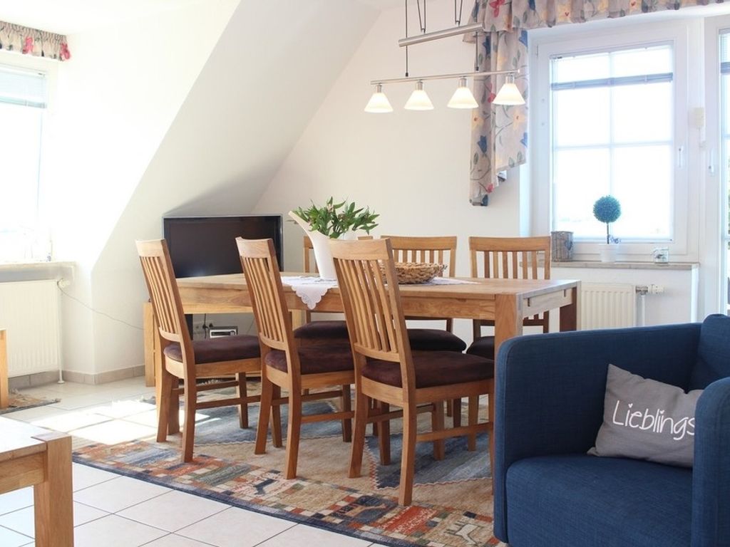 Haus Jenny Wohnung E 5