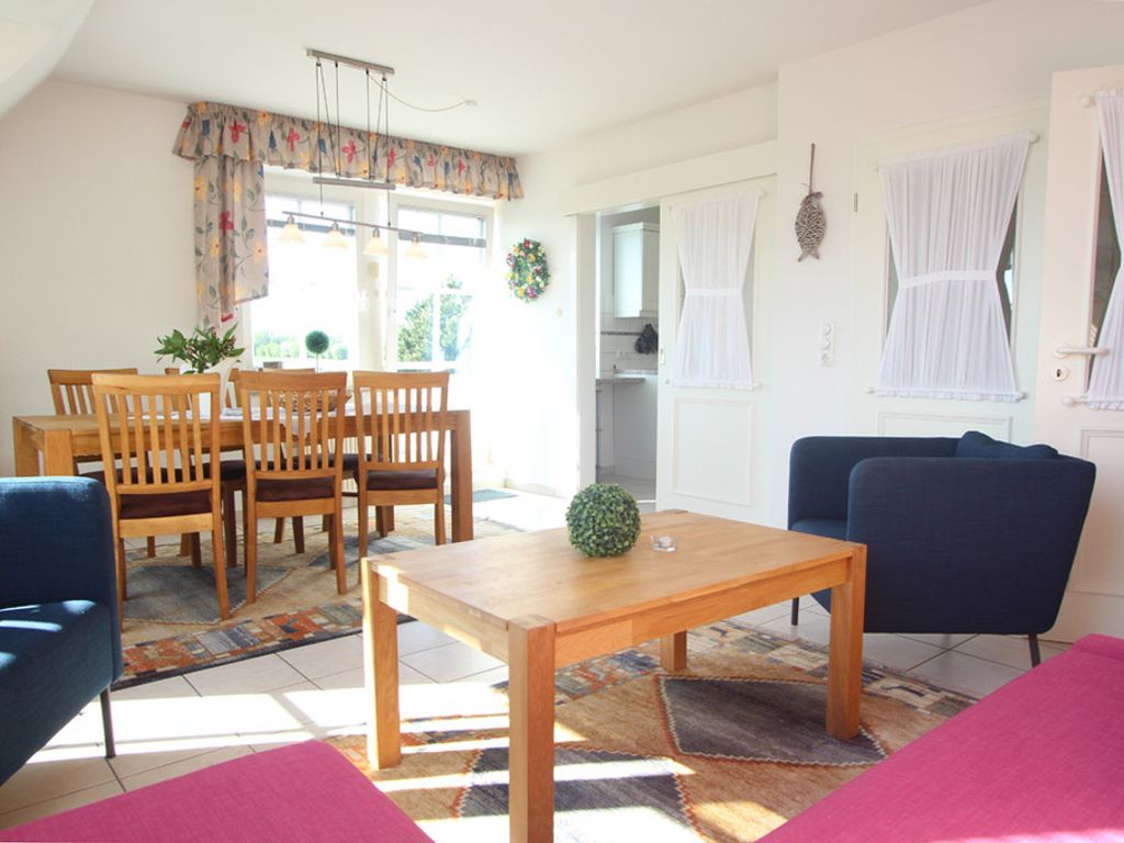 Haus Jenny Wohnung E 5