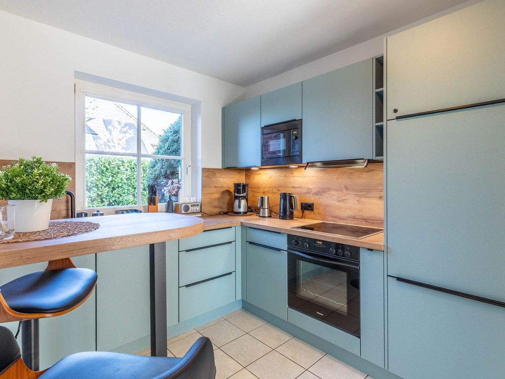 Haus Jenny Wohnung H 4a