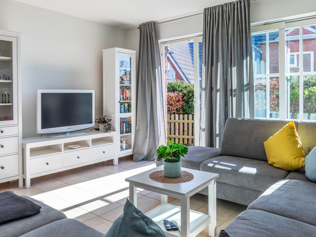 Haus Jenny Wohnung H 4a
