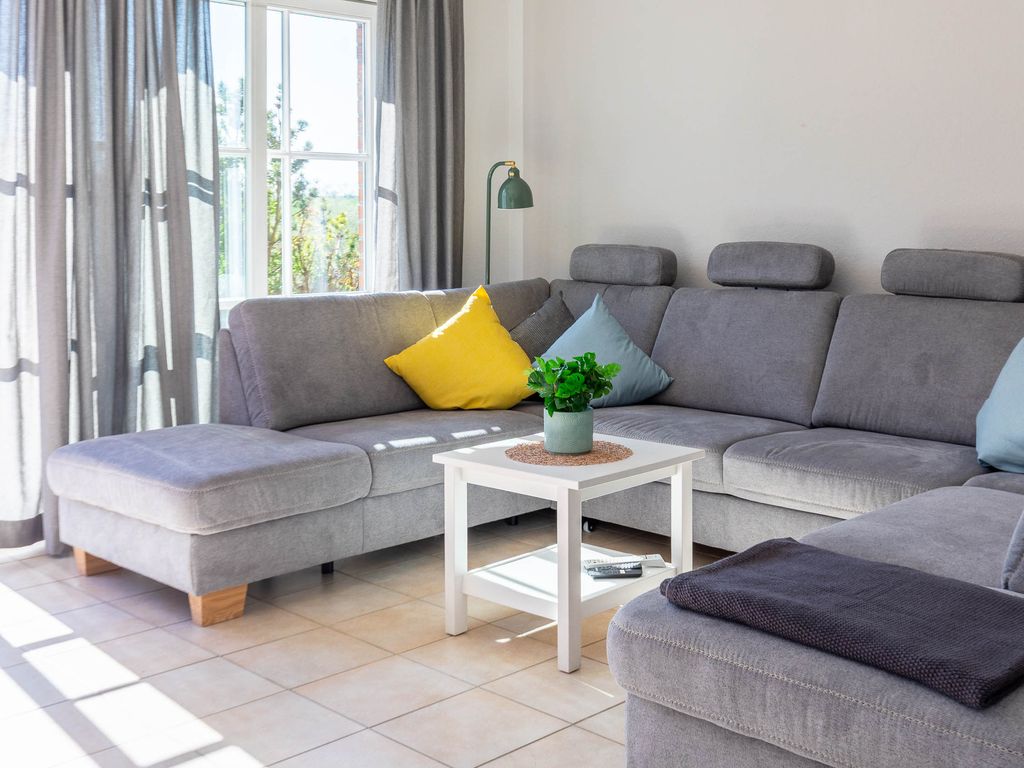 Haus Jenny Wohnung H 4a