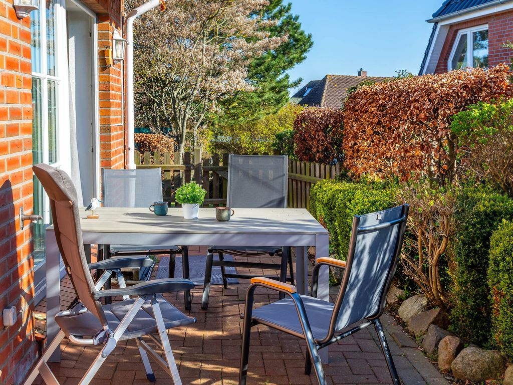 Haus Jenny Wohnung H 4a