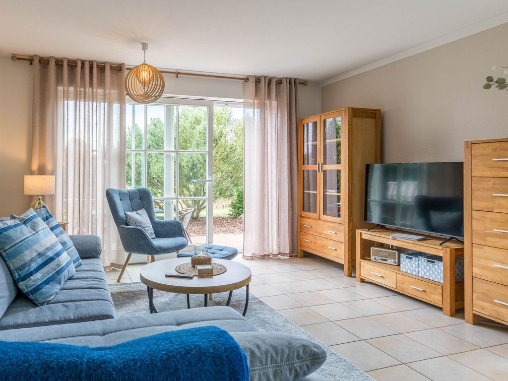 Haus Jenny Wohnung H 4b