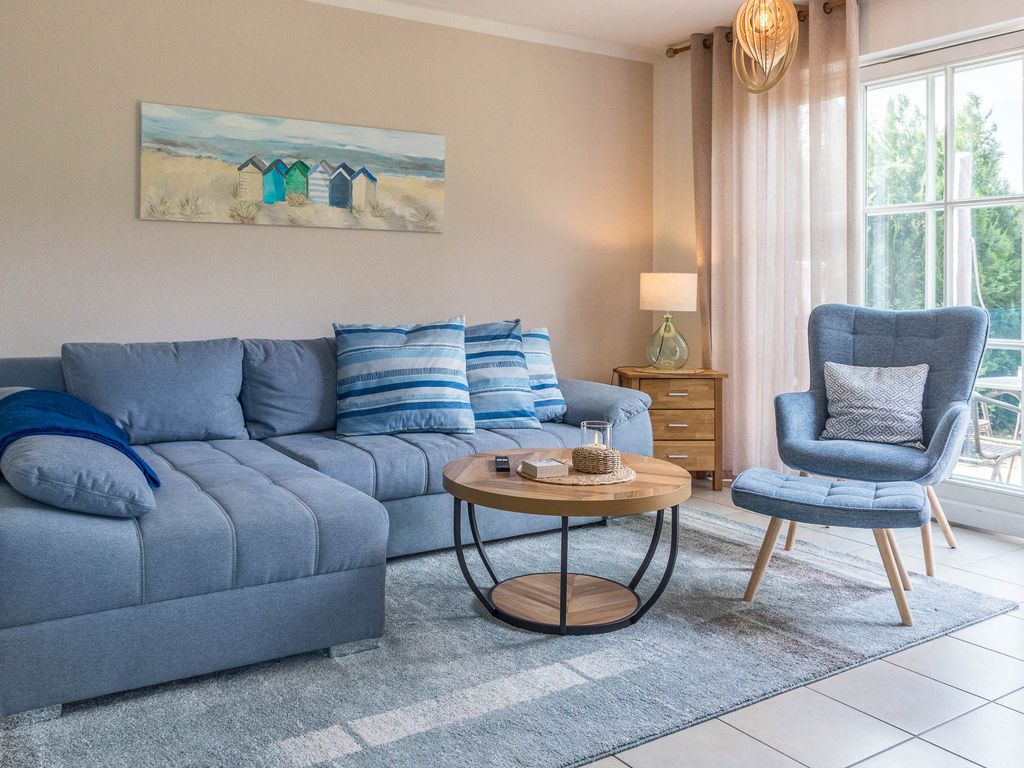 Haus Jenny Wohnung H 4b