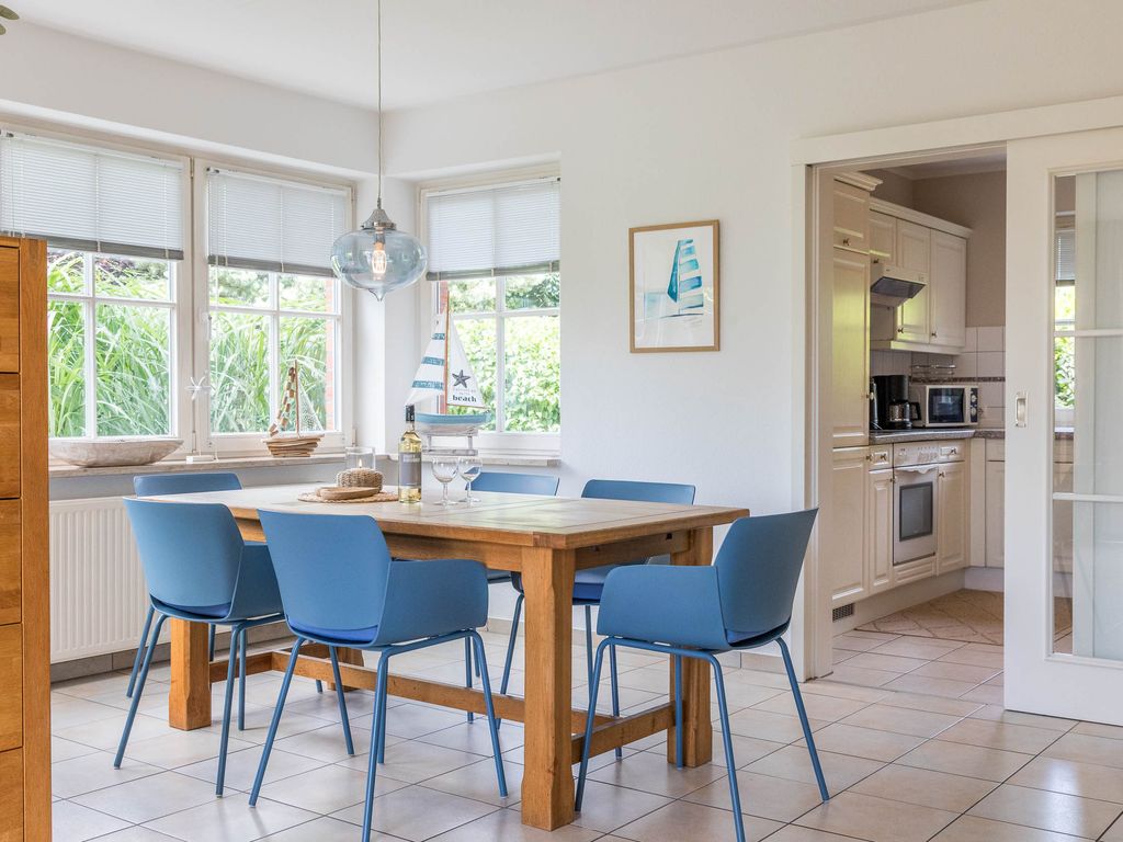 Haus Jenny Wohnung H 4b