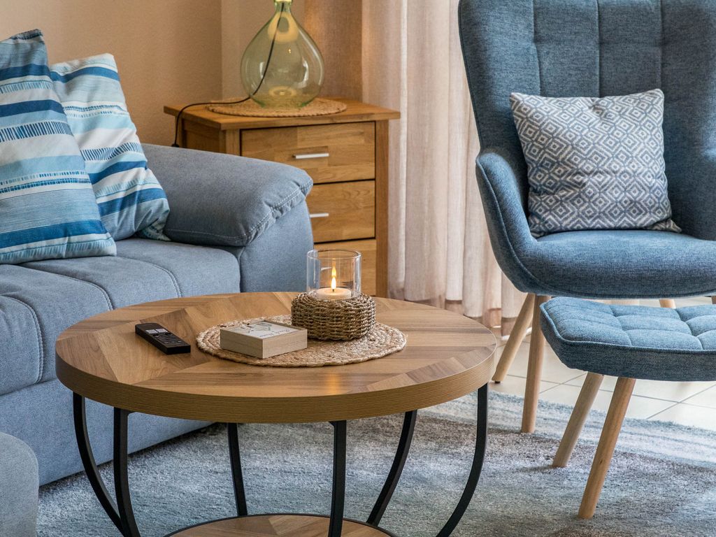 Haus Jenny Wohnung H 4b
