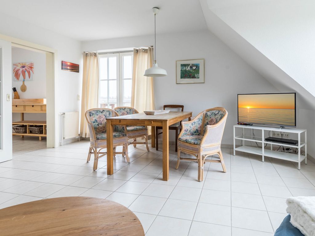 Haus Jenny Wohnung H 5a
