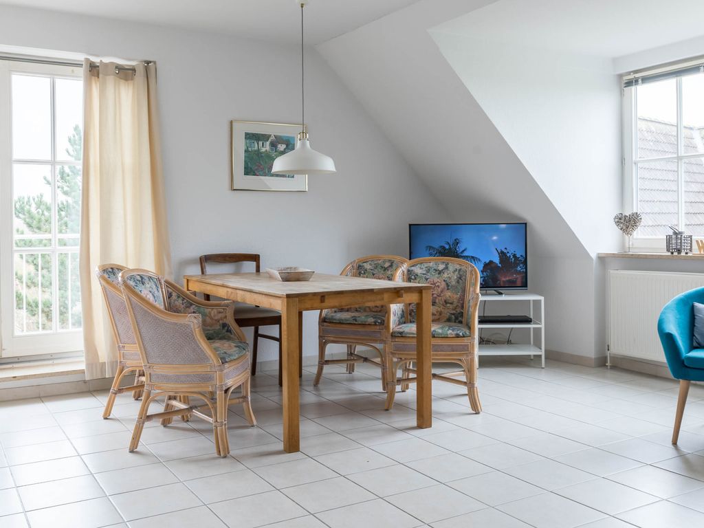 Haus Jenny Wohnung H 5a