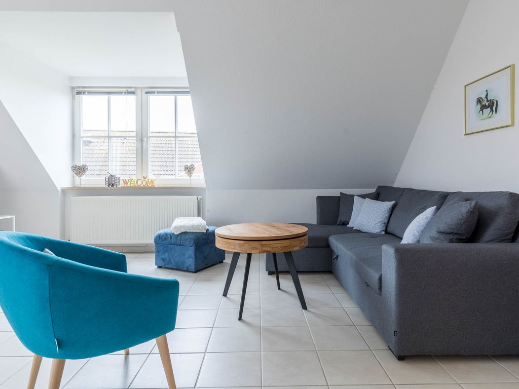 Haus Jenny Wohnung H 5a