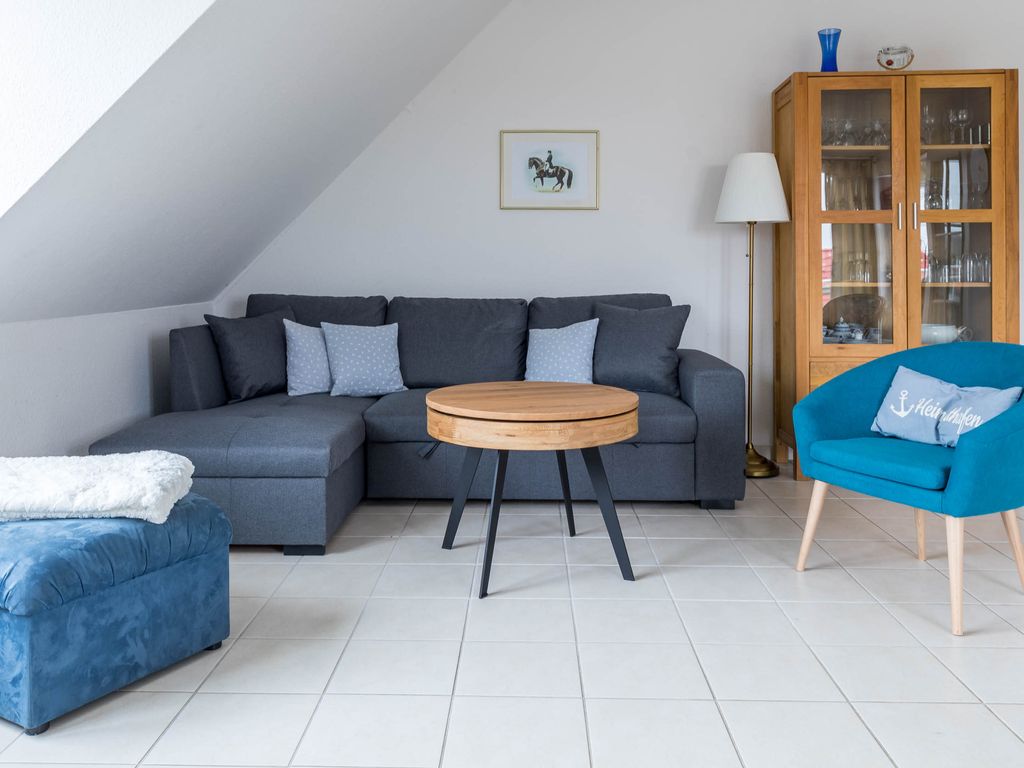 Haus Jenny Wohnung H 5a