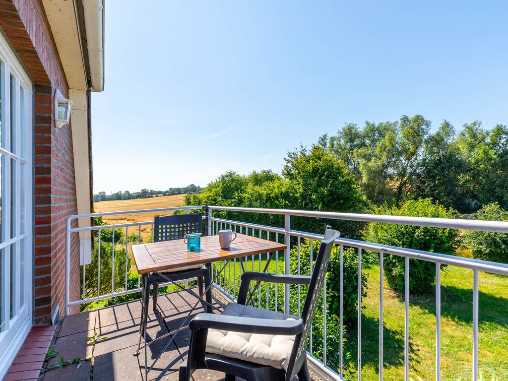 Haus Jenny Wohnung H 5b