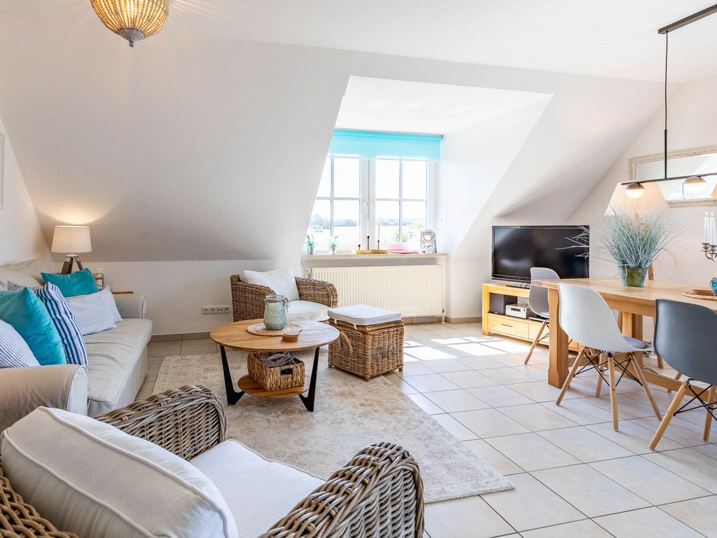 Haus Jenny Wohnung H 5b