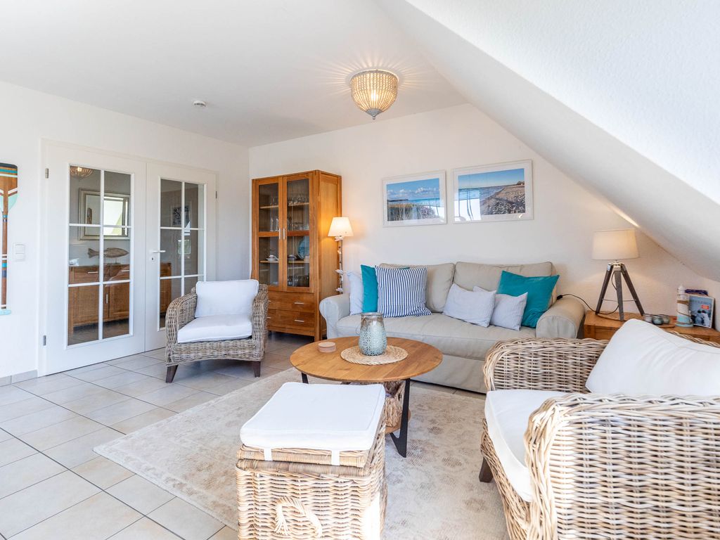 Haus Jenny Wohnung H 5b