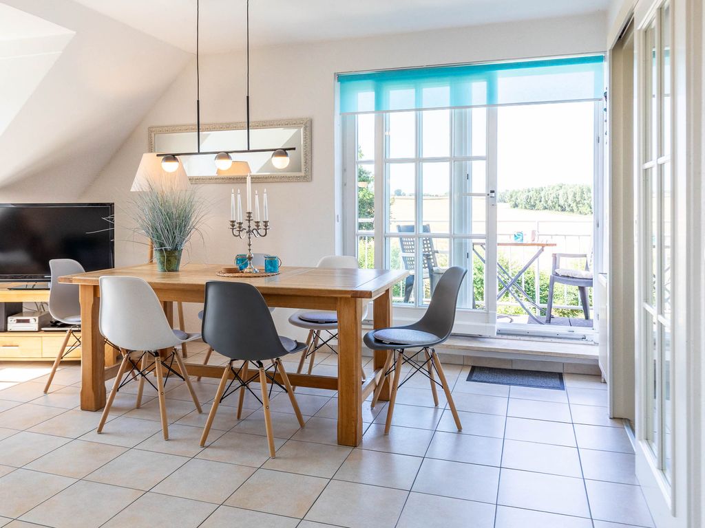 Haus Jenny Wohnung H 5b