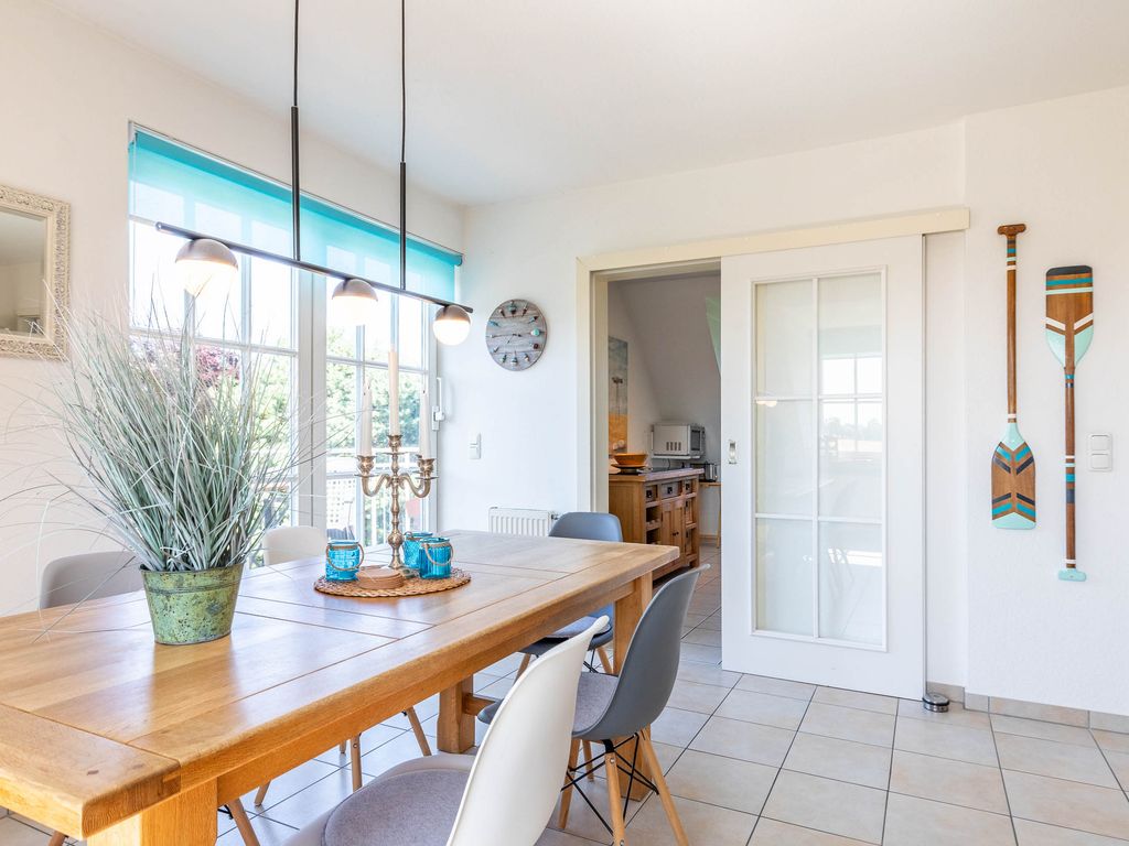 Haus Jenny Wohnung H 5b