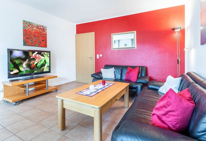 Haus Luisa Wohnung 1 – Foto 1