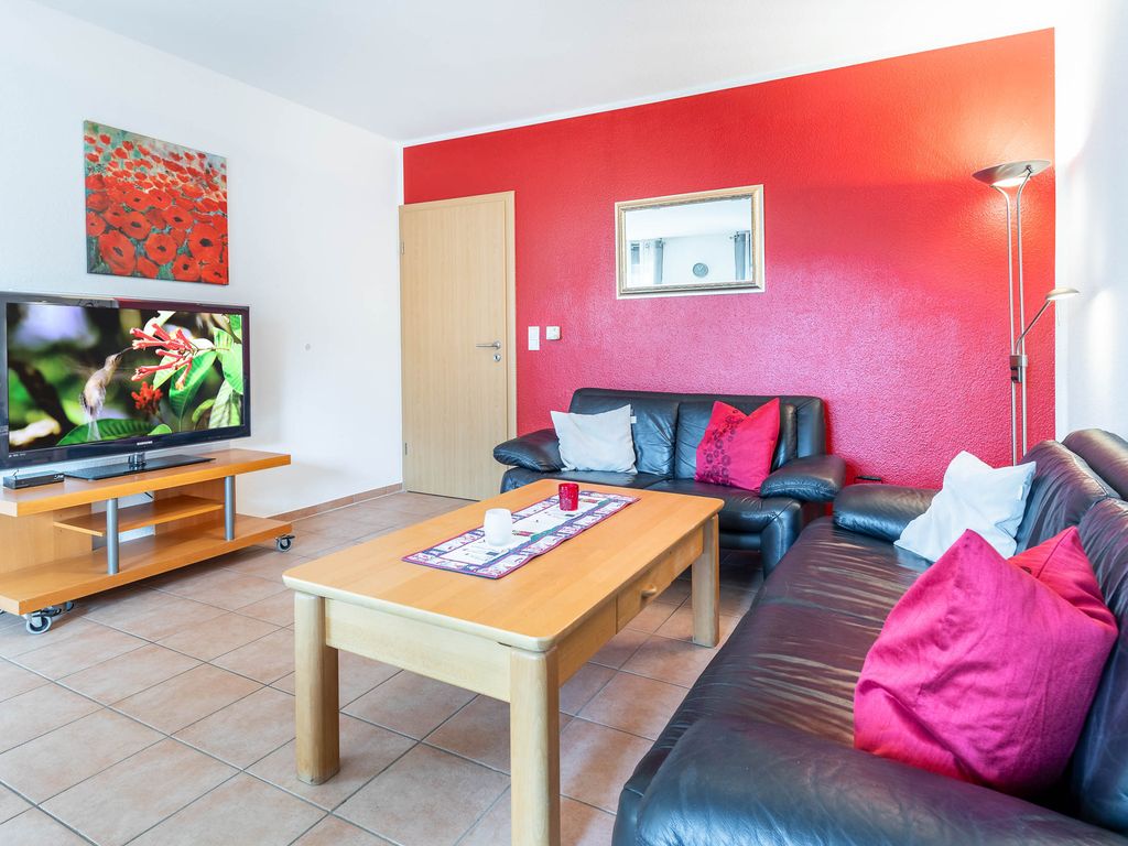 Haus Luisa Wohnung 1