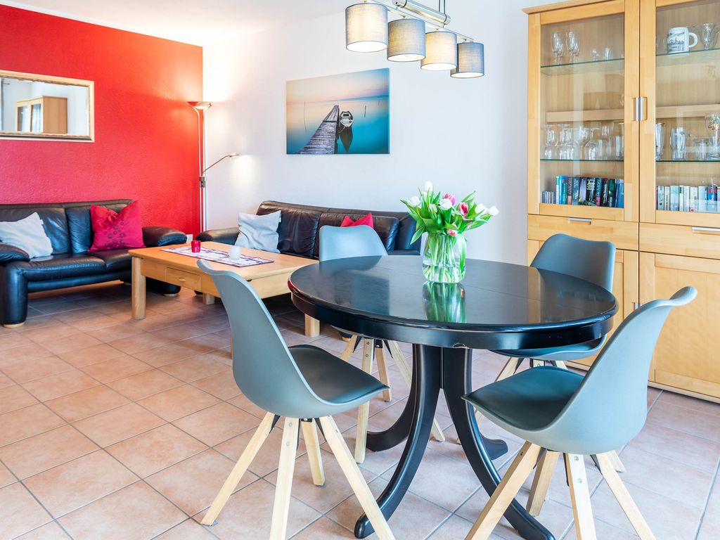 Haus Luisa Wohnung 1