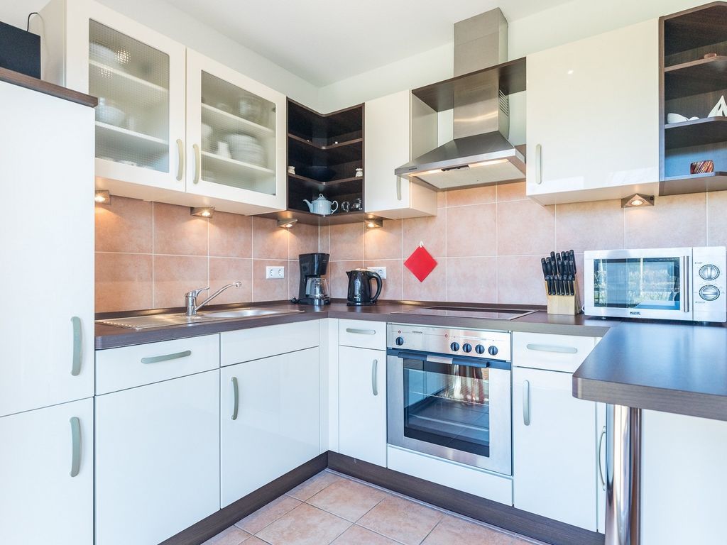 Haus Luisa Wohnung 1