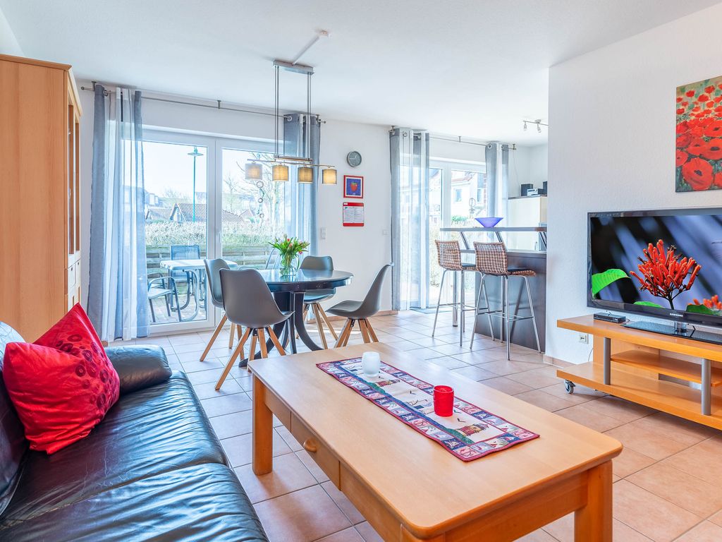 Haus Luisa Wohnung 1