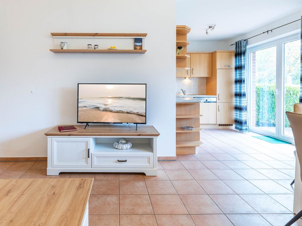 Haus Luisa Wohnung 2