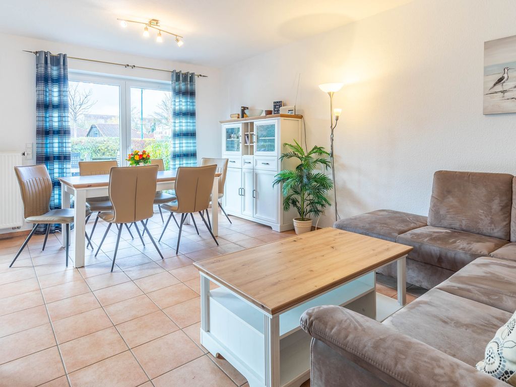 Haus Luisa Wohnung 2