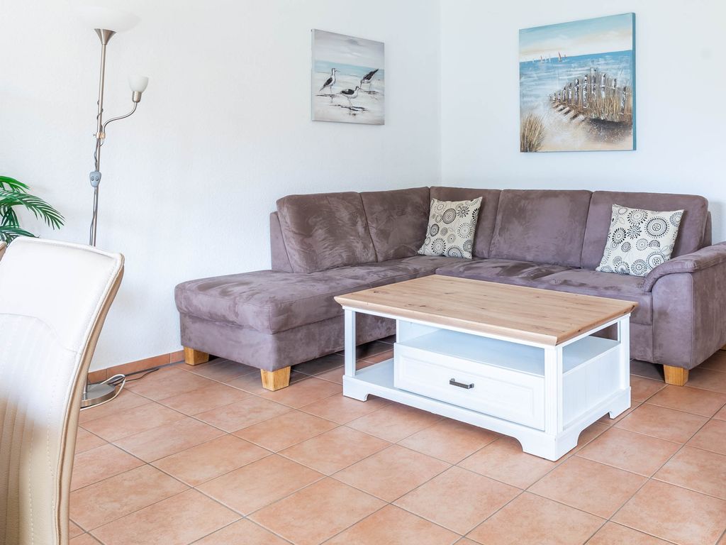 Haus Luisa Wohnung 2