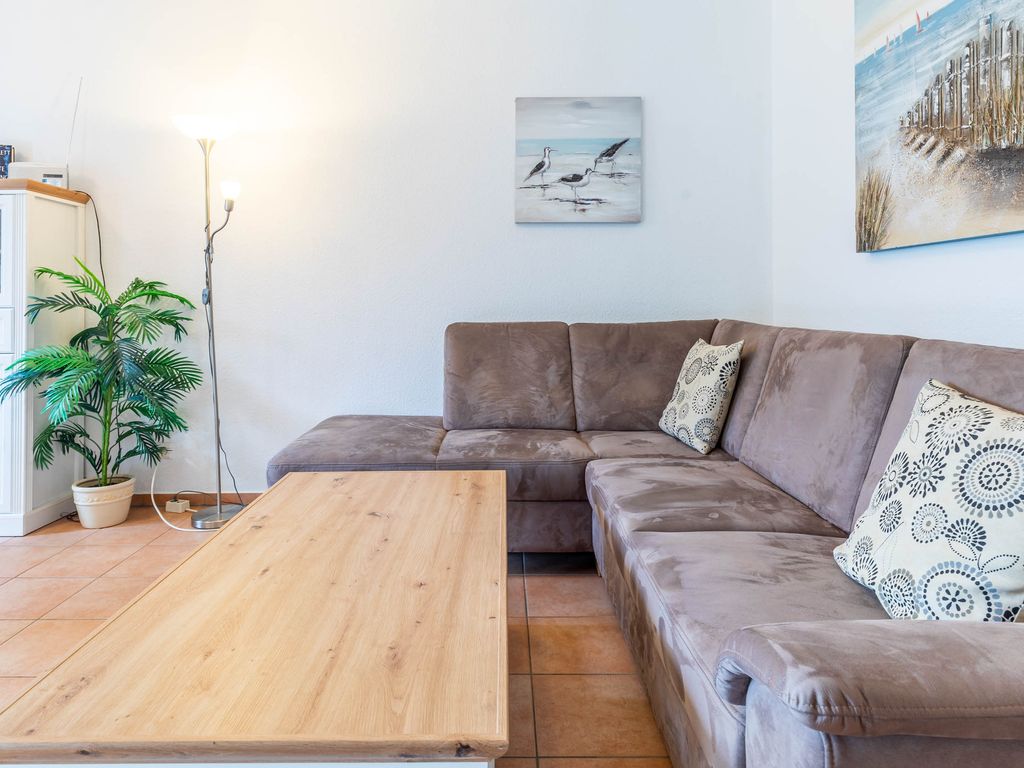 Haus Luisa Wohnung 2