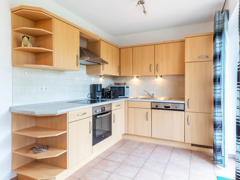 Haus Luisa Wohnung 2