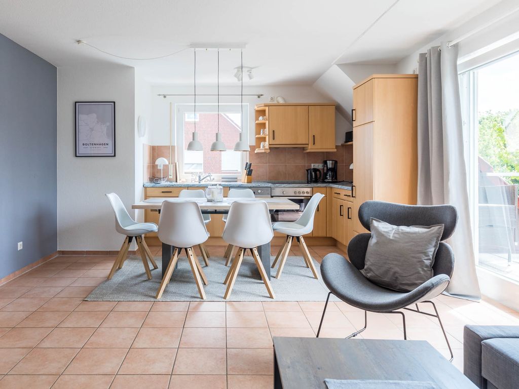 Haus Luisa Wohnung 4