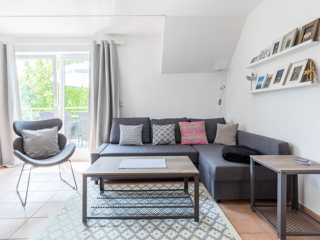 Haus Luisa Wohnung 4